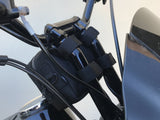 Thrashin Handlebar Bag 2.0 - Bobber Daves Custom Cycles