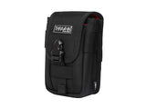 Thrashin Multi-Use Molle Pouch. - Bobber Daves Custom Cycles