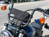 Thrashin Utility Bag - Bobber Daves Custom Cycles