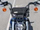 Thrashin Utility Bag - Bobber Daves Custom Cycles