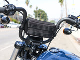 Thrashin Utility Bag - Bobber Daves Custom Cycles