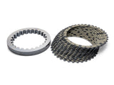 TorqDrive Clutch Kit - XL1998-up. - Bobber Daves Custom Cycles