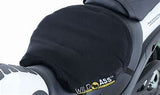 Wild Ass Seat - Smartlite - Bobber Daves Custom Cycles