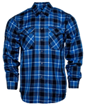 DIXXON MEN'S FLANNEL - GRUNT STYLE DEFENDER