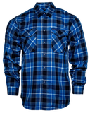 DIXXON MEN'S FLANNEL - GRUNT STYLE DEFENDER
