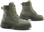 Falco Ladies Boots Zarah - Army