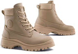 Falco Ladies Boots Zarah - Camel