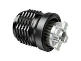 Figurati Magnetic Reusable Oil Filter- Black