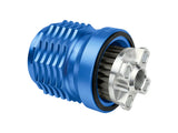 Figurati Magnetic Reusable Oil Filter- BLUE