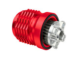 Figurati Magnetic Reusable Oil Filter- Red