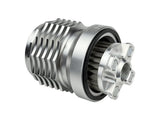Figurati Magnetic Reusable Oil Filter- Silver