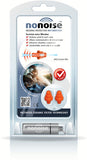 No Noise Ear Plugs - Motorcyclist