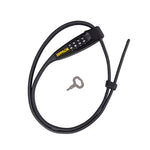 Zippylok, Adjustable Racheting Lock System