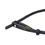 Zippylok, Adjustable Racheting Lock System