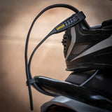 Zippylok, Adjustable Racheting Lock System