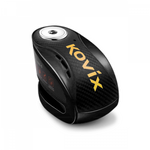 Kovix KNX6  Disc Alarm - Black