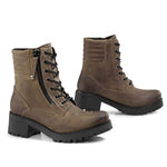 Falco Ladies Misty Boots - Army