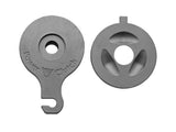 Power Clutch. Fits Big Twin 1987-2017 with Cable Clutch – Müller Motorcycle AG