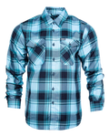 DIXXON MENS FLANNEL- THE AXEL CREW