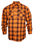 Dixxon Men's Flannel - Cody Jinks - Bobber Daves Custom Cycles