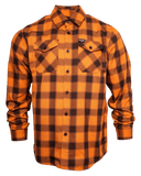 Dixxon Men's Flannel - Cody Jinks - Bobber Daves Custom Cycles