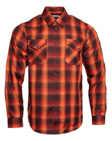 Dixxon Flannel men 3X, online Biltwell