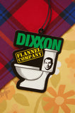 Dixxon Men's Flannel - The Bundy - Bobber Daves Custom Cycles