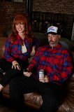 Dixxon Men's Flannel - The Bundy - Bobber Daves Custom Cycles