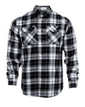 Dixxon Men's Flannel - The Inked Shirt - Bobber Daves Custom Cycles