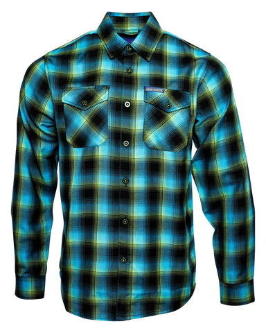Dixxon Mens Flannel : Fun-Haver