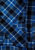 DIXXON MEN'S FLANNEL - GRUNT STYLE DEFENDER