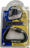 HelmetLok III with Extension. - Bobber Daves Custom Cycles