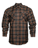 Dixxon Mens Flannel - James Coffee Co