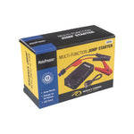 MotoPressor Mini Jump Starter Kit 500A. - Bobber Daves Custom Cycles