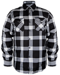 DIXXON MEN'S FLANNEL - TORANA