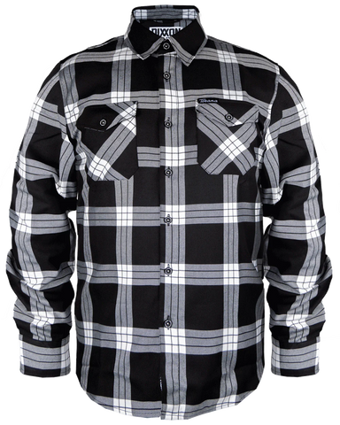 DIXXON MEN'S FLANNEL - TORANA