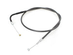 32in. Throttle Cable - Black Pearl. Fits Street 500 & Street 750 2015-2020. - Bobber Daves Custom Cycles