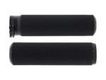 AN Fusion Knurled Hand Grips -Throttle Cable.
