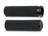 AN Fusion Knurled Hand Grips -TBW 2008+
