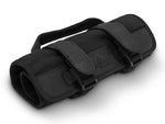 Burly Tool Roll Voyager - Black