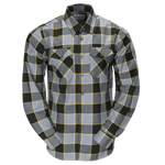 Dixxon Shirt - Men's The Bolt Flannel Shirt
