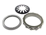 E1 Extra Clutch Plate Kit -Cable Clutch B/Twins ‘98-17.