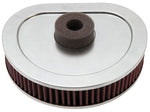 K&N  OEM Air Filter- B/Twin 1990-94.