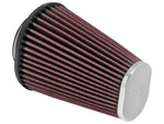 K&N -Air Filter with Oval End Caps -fits Aircharger.