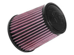 K&N - Round Air Filter. Fits Aircharger.