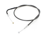 MS Cables -Throttle Braided Cable: XG500, 2015