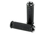 PM Apex Hand Grips - HD Throttle Cable.