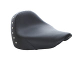 Renegade Studded Solo Seat -Fatboy 2018up