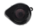 S&S Air Stinger Stealth Air Cleaner: XL 20017-up
