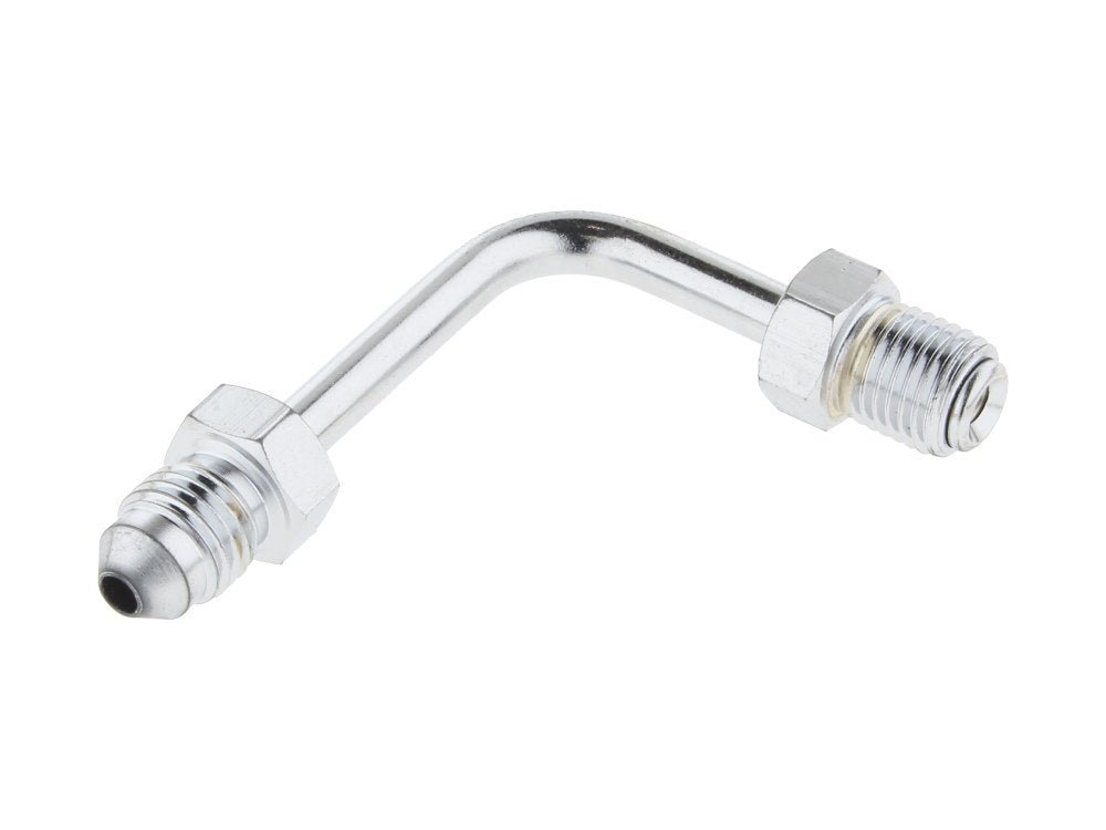 Inverted Flare Fittings Adapters